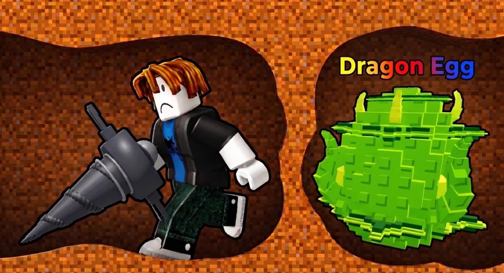 Drill for Eggs Beginner Guide: Your First Farm Loop